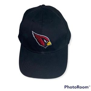 NFL‎ Arizona cardinals football adjustable hat